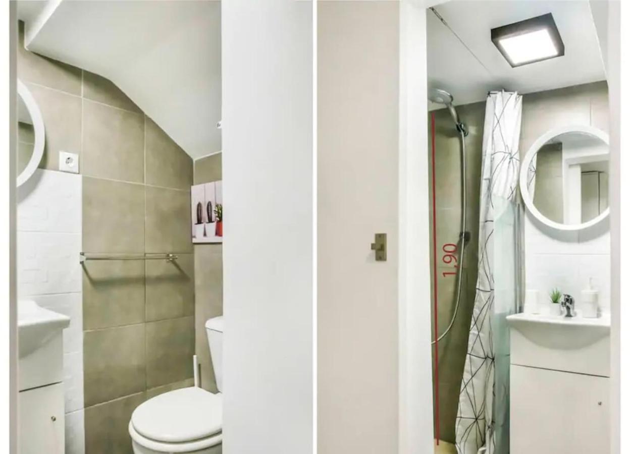 ליסבון Home4U - Secret Studio In City Center מראה חיצוני תמונה