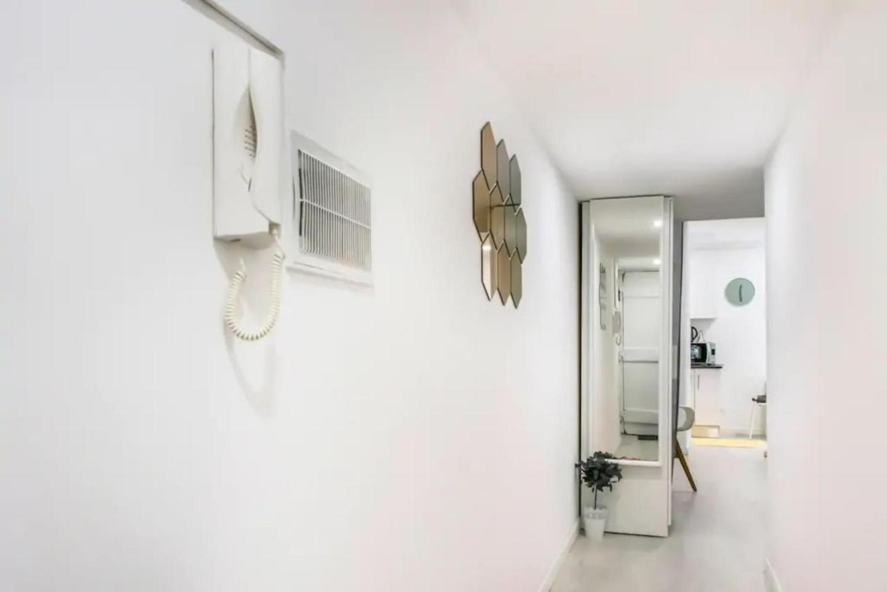 ליסבון Home4U - Secret Studio In City Center מראה חיצוני תמונה
